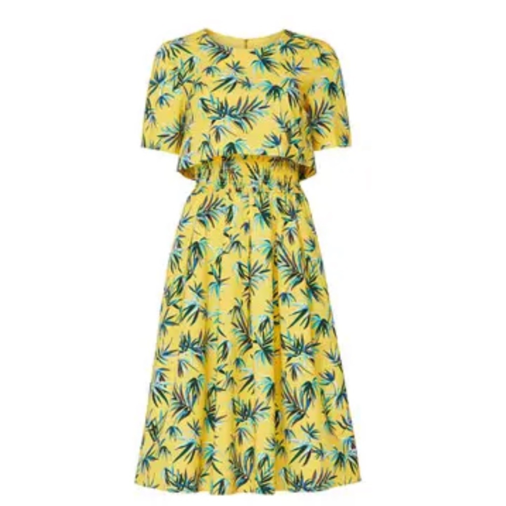 Autumn Adeigbo Lottie Hourglass dress 4